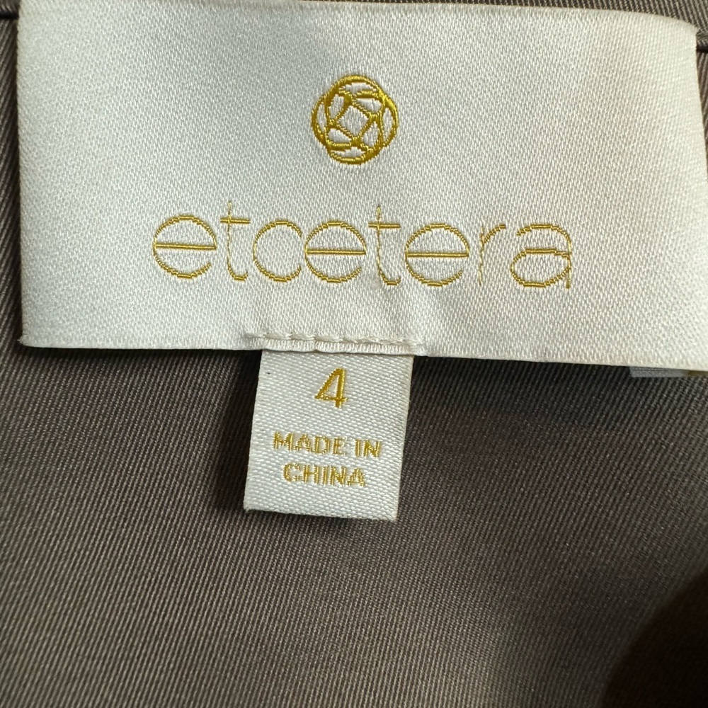 Etcetera Jacket - Picture 5 of 6